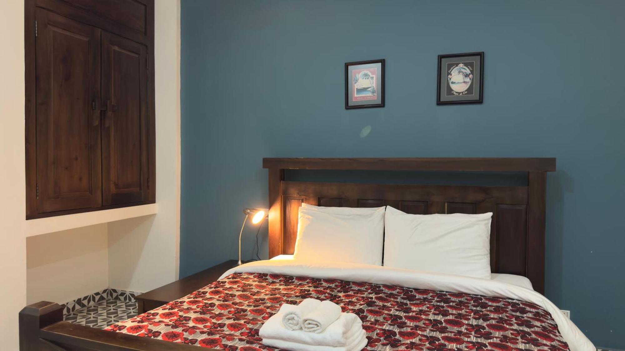 Hotel The J Break Boutique Kâmpôt Zewnętrze zdjęcie