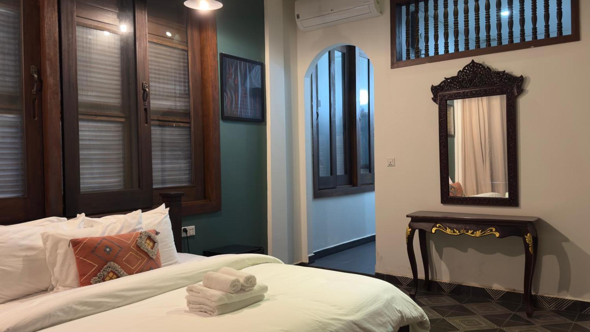 Hotel The J Break Boutique Kâmpôt Zewnętrze zdjęcie