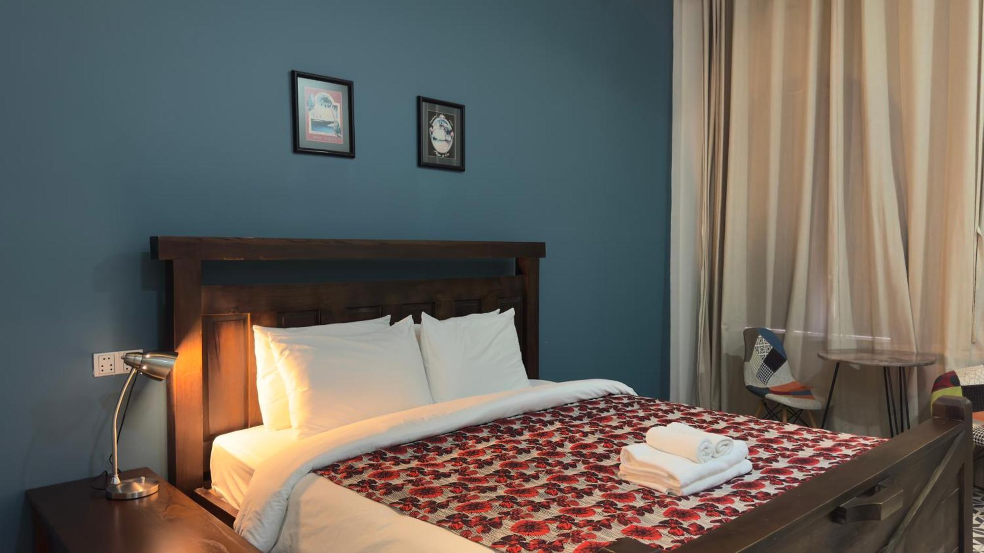 Hotel The J Break Boutique Kâmpôt Zewnętrze zdjęcie