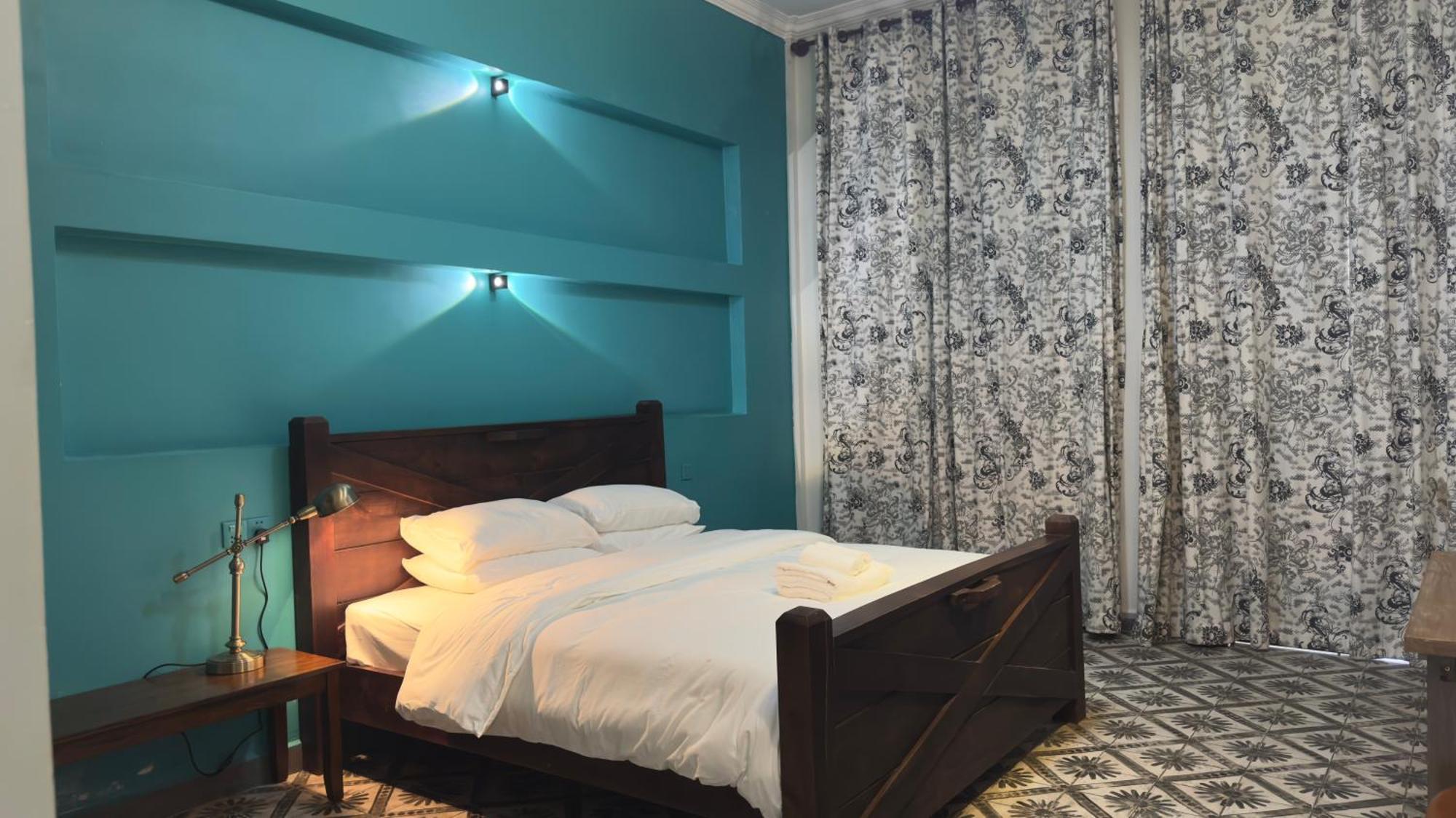Hotel The J Break Boutique Kâmpôt Zewnętrze zdjęcie