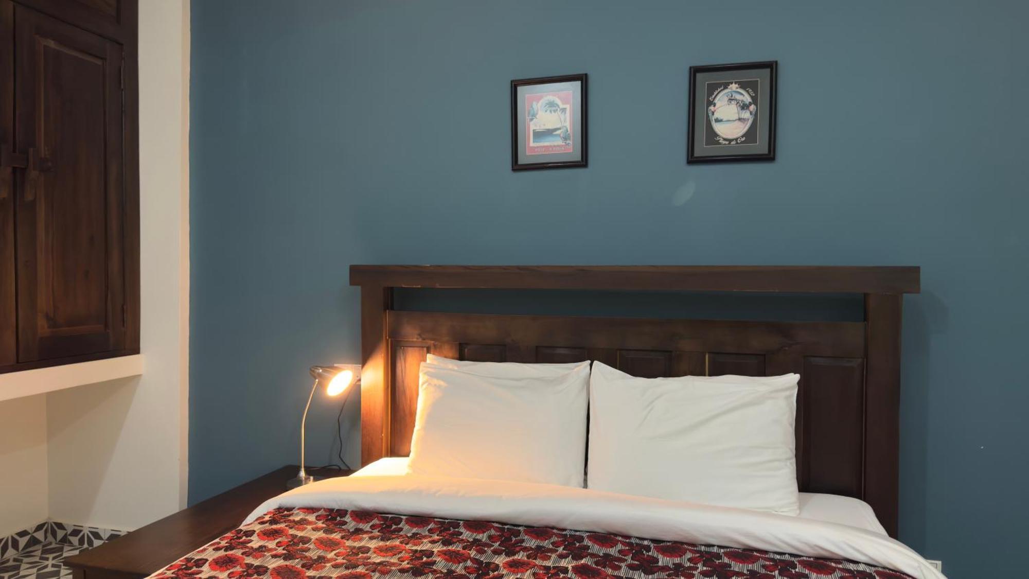 Hotel The J Break Boutique Kâmpôt Zewnętrze zdjęcie