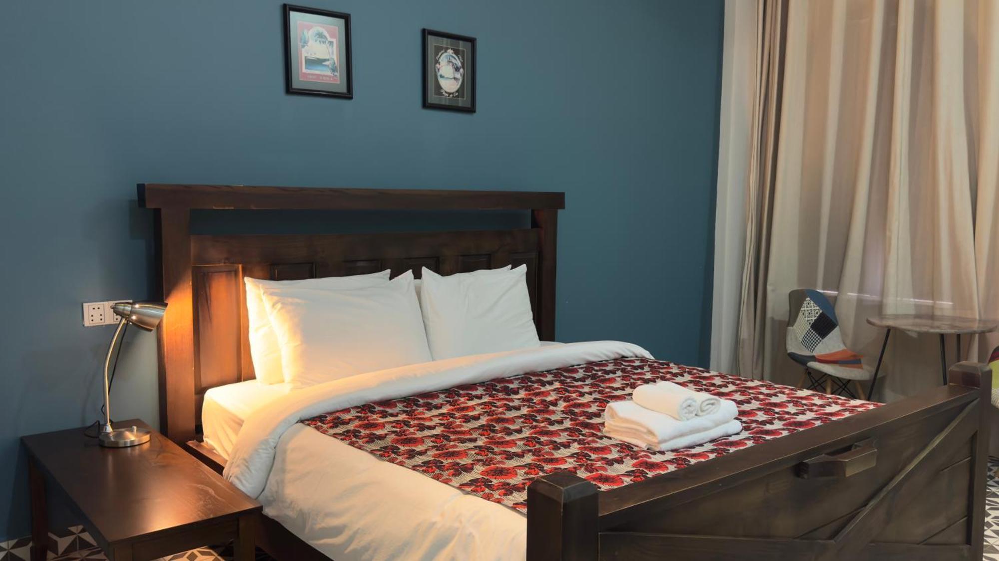 Hotel The J Break Boutique Kâmpôt Zewnętrze zdjęcie