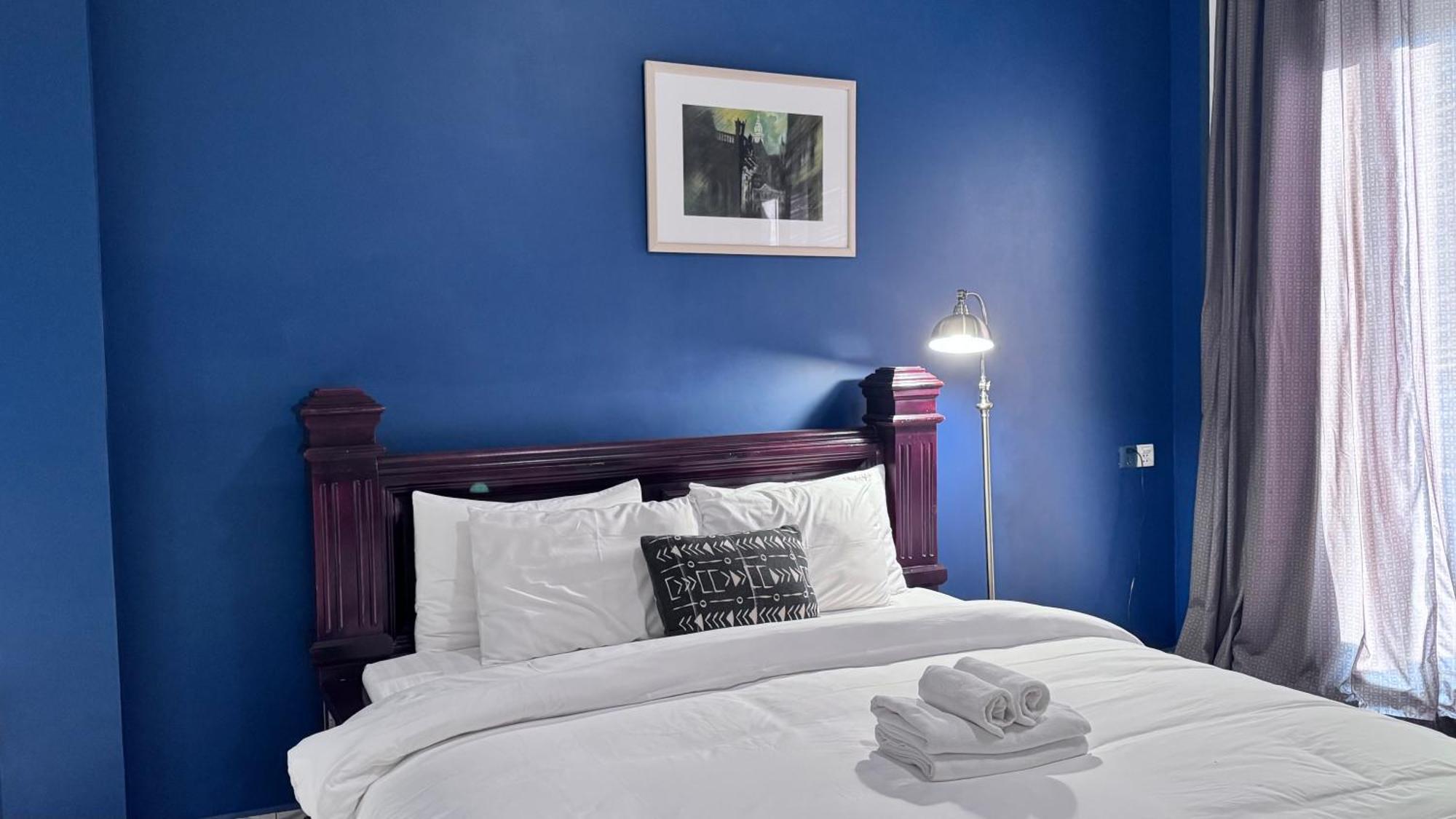 Hotel The J Break Boutique Kâmpôt Zewnętrze zdjęcie