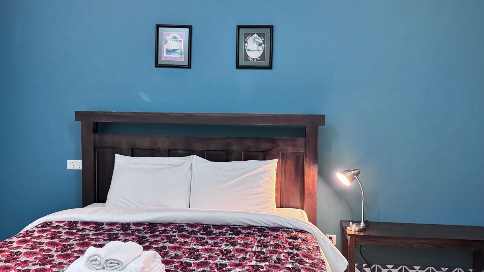 Hotel The J Break Boutique Kâmpôt Zewnętrze zdjęcie