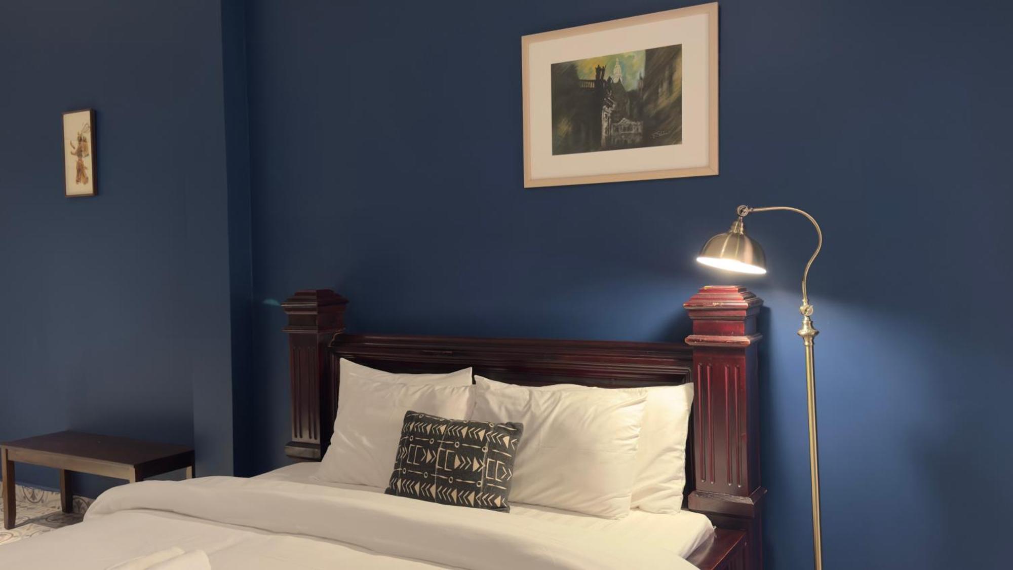 Hotel The J Break Boutique Kâmpôt Zewnętrze zdjęcie