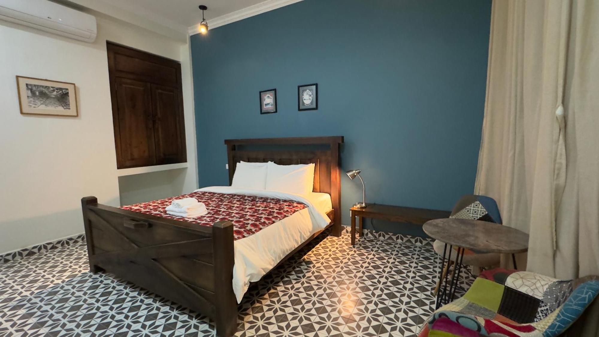Hotel The J Break Boutique Kâmpôt Zewnętrze zdjęcie