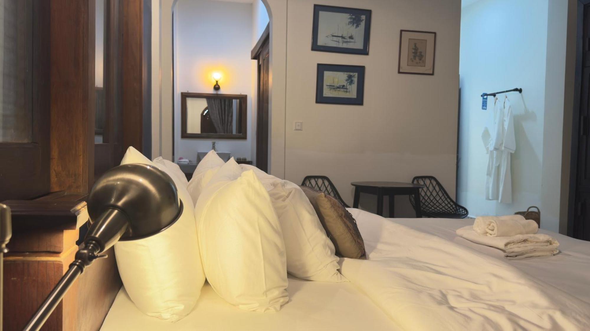 Hotel The J Break Boutique Kâmpôt Zewnętrze zdjęcie