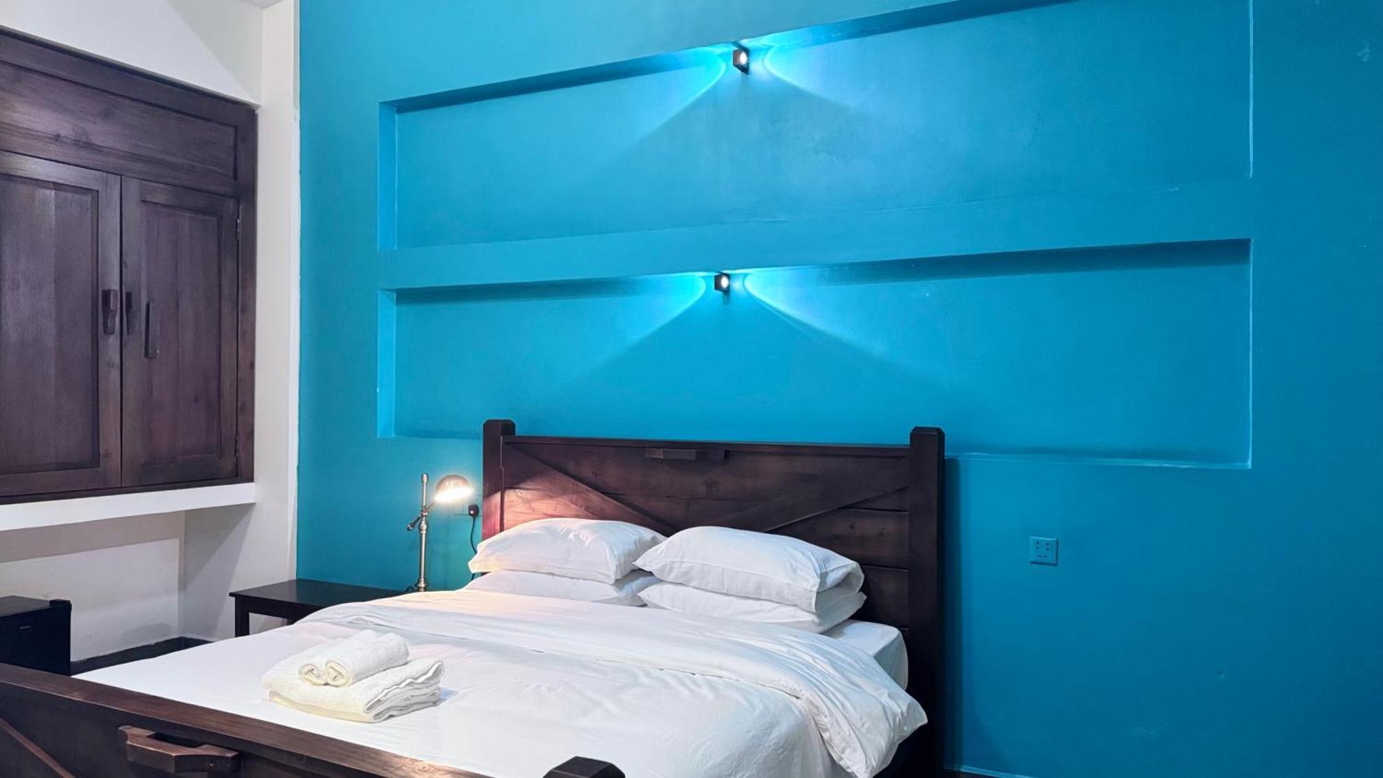 Hotel The J Break Boutique Kâmpôt Zewnętrze zdjęcie