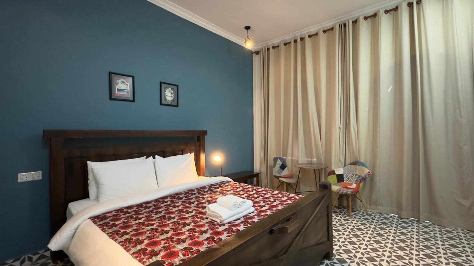 Hotel The J Break Boutique Kâmpôt Zewnętrze zdjęcie