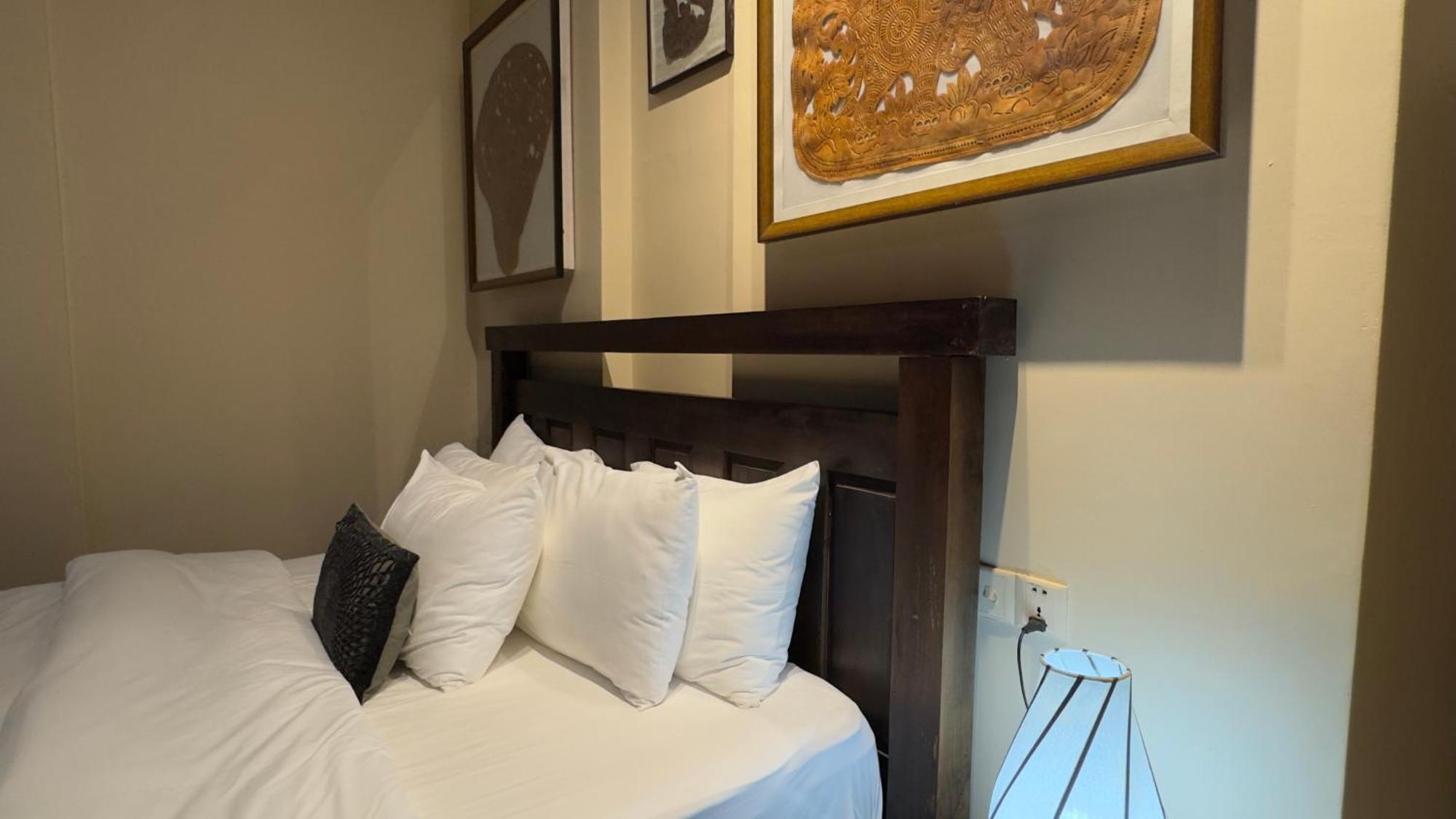 Hotel The J Break Boutique Kâmpôt Zewnętrze zdjęcie