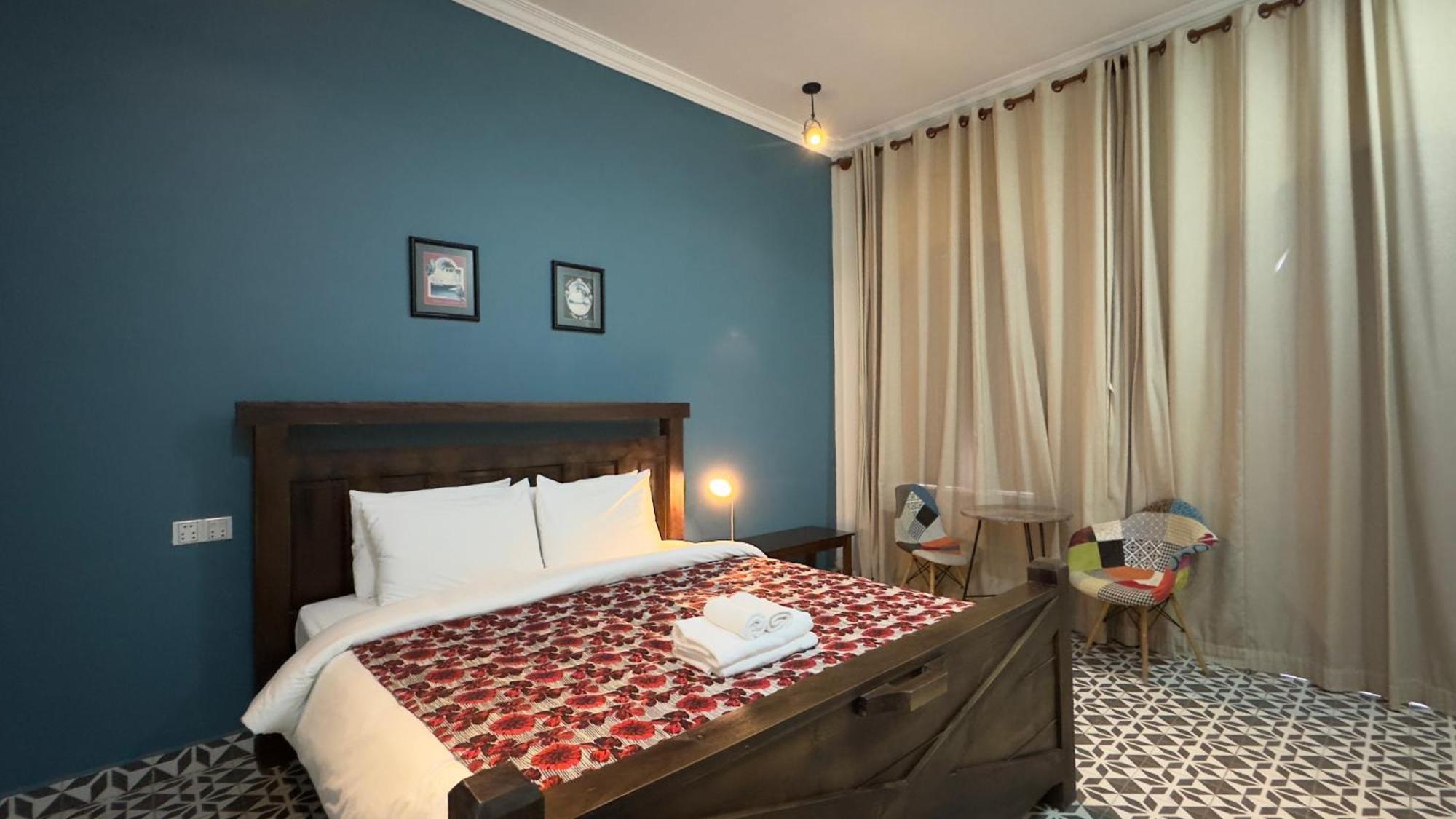 Hotel The J Break Boutique Kâmpôt Zewnętrze zdjęcie