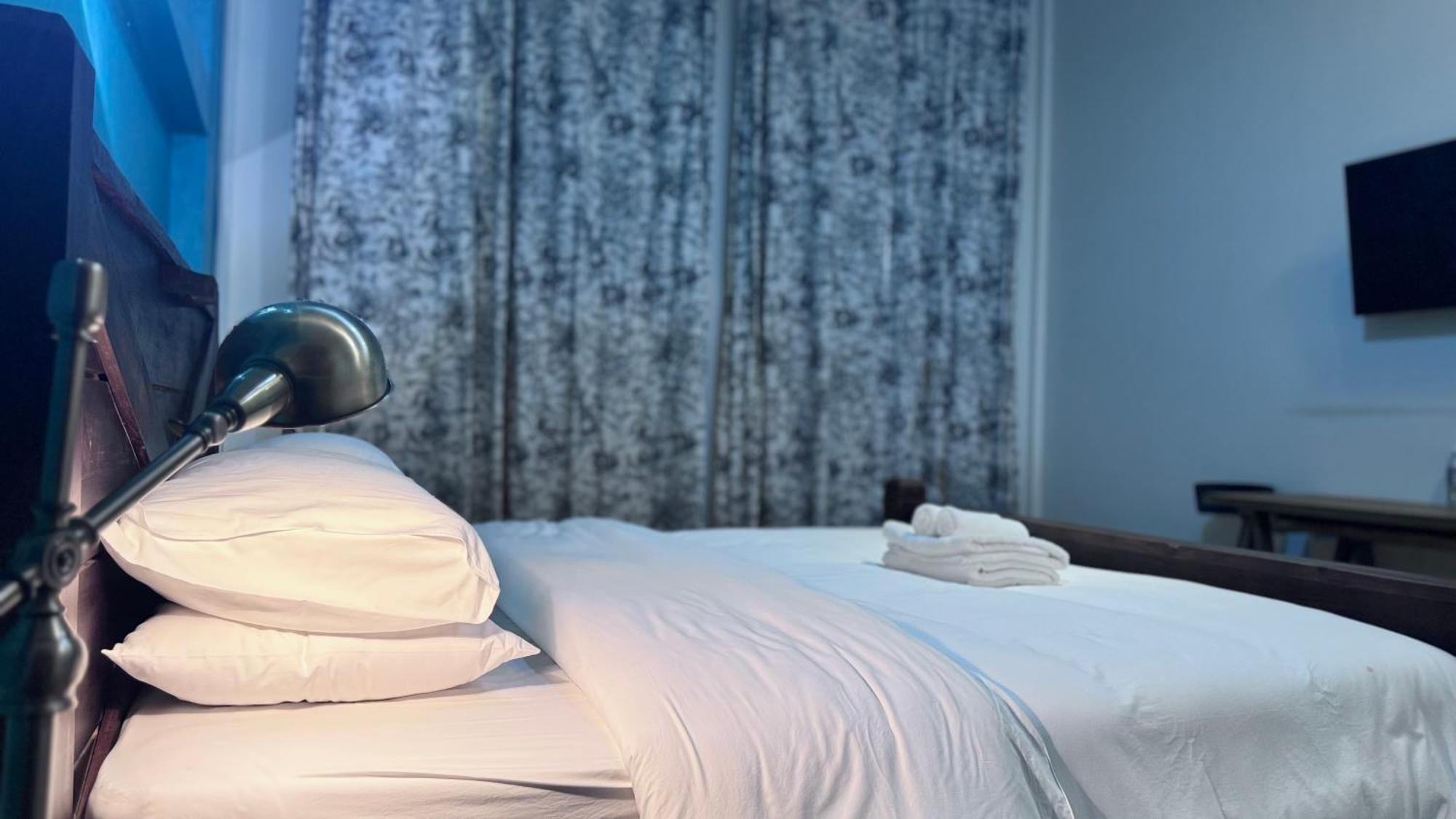 Hotel The J Break Boutique Kâmpôt Zewnętrze zdjęcie